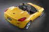 2008 Pontiac Solstice GXP Picture